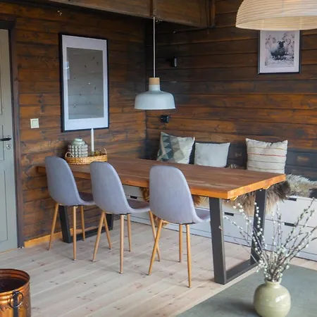 Fidjeland Holiday home
