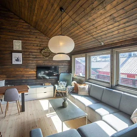 Fidjeland Holiday home