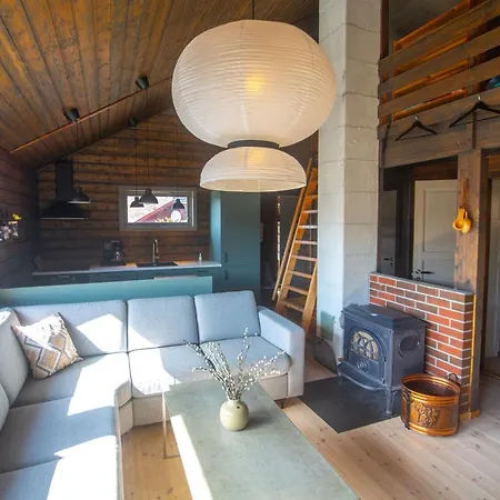 Hébergement de vacances Fidjeland Sinnes